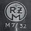 M7/32 Robt. Muller, Solingen-Merscheid