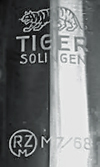 M7/68 - TIGER