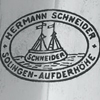SCHNEIDER Hermann