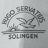 SERVATIUS Hugo
