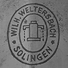 WELTERSBACH-Wilh